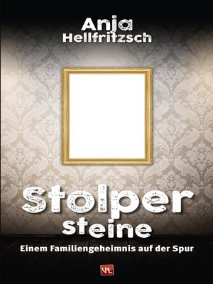 cover image of Stolpersteine